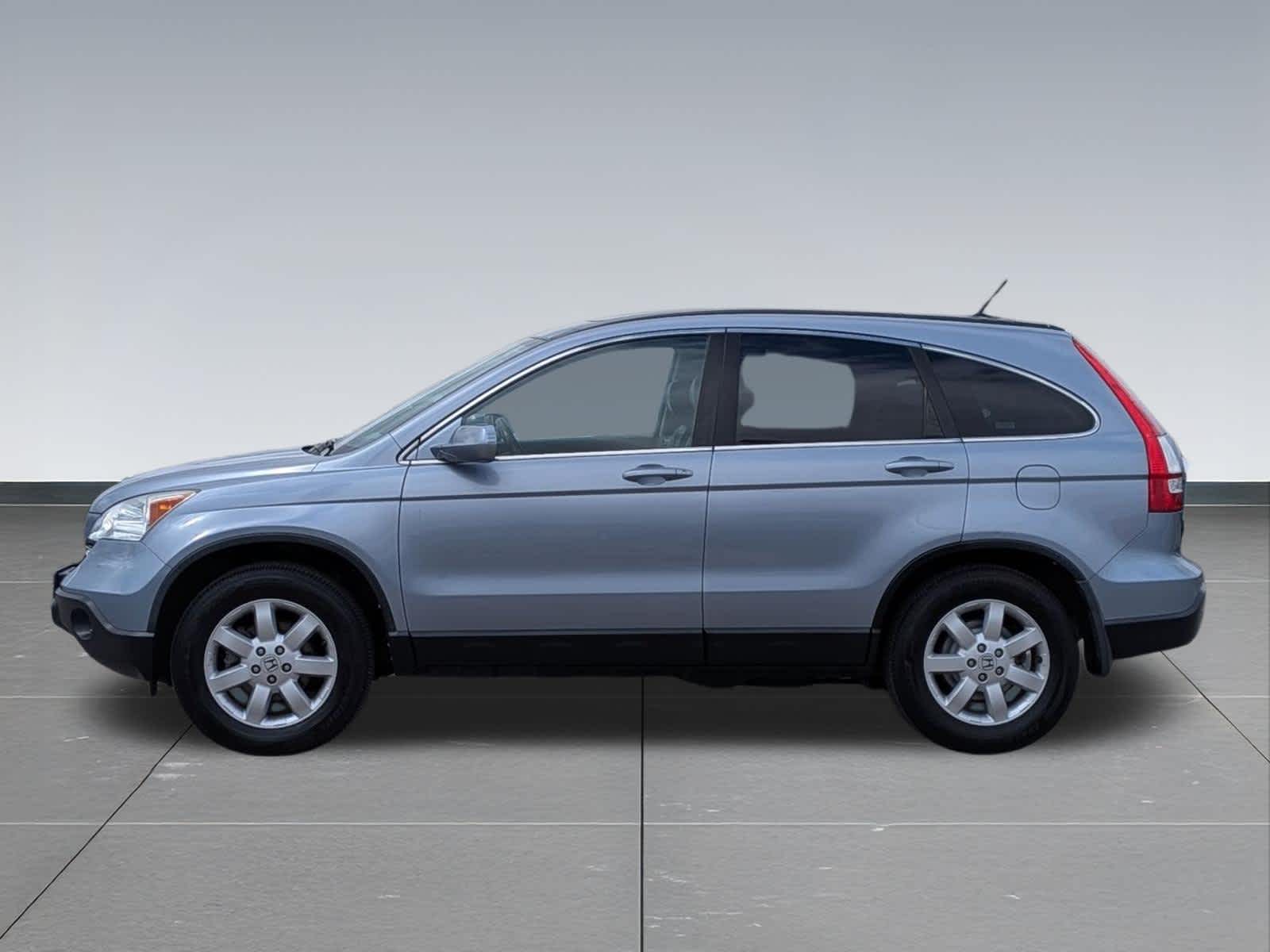 Thumbnail: 2007 Honda CR-V - 3