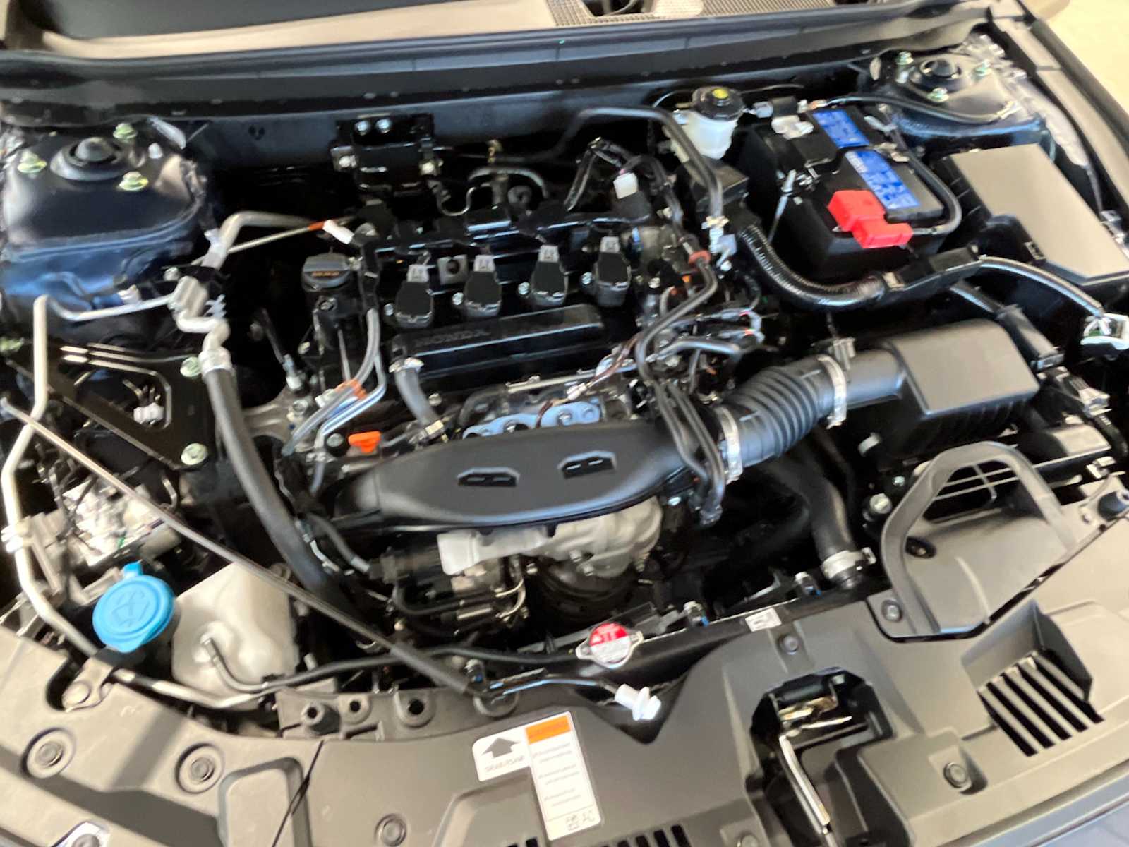 Thumbnail: 2026 Honda Accord - 11