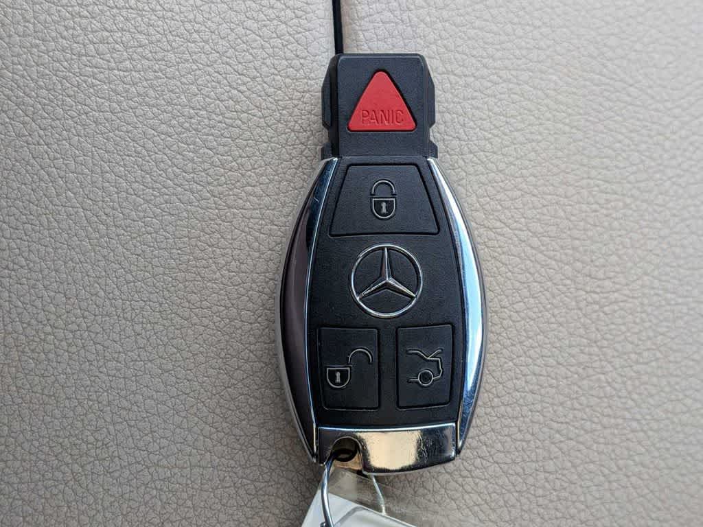 Thumbnail: 2017 Mercedes-Benz C-Class - 46