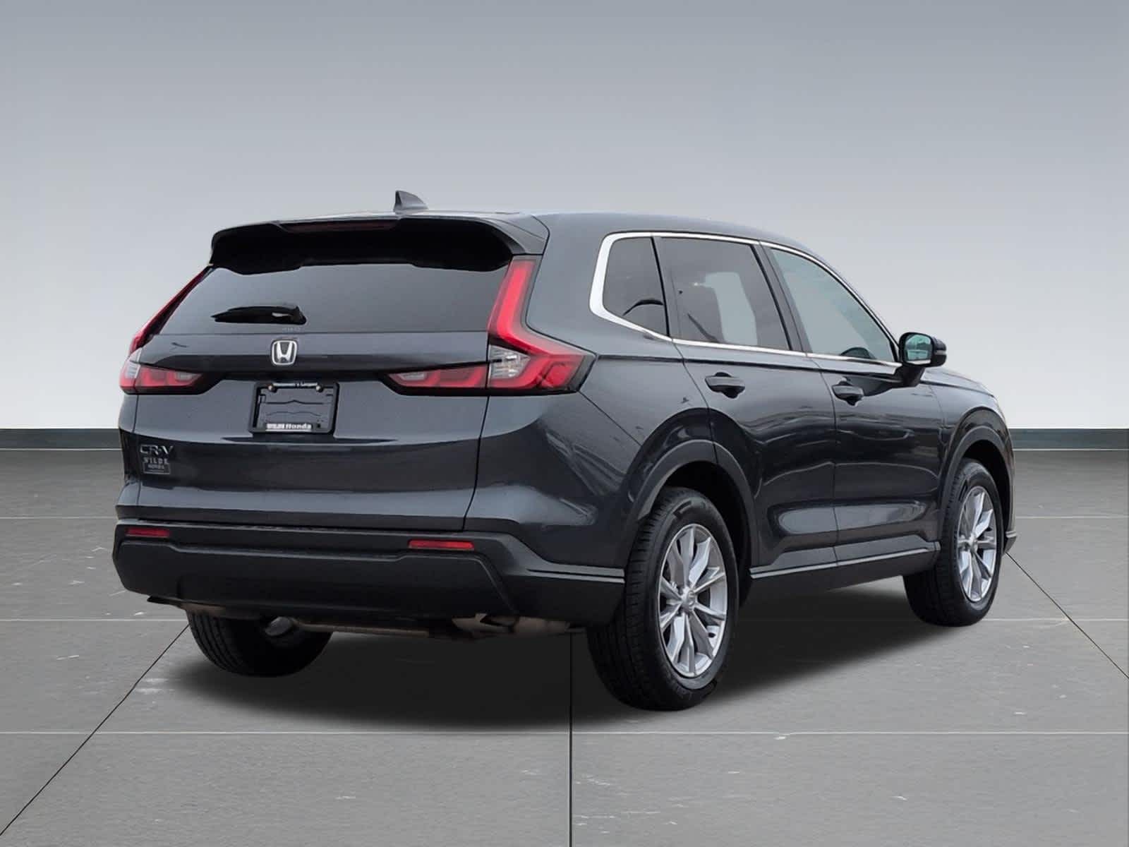 Thumbnail: 2024 Honda CR-V - 6
