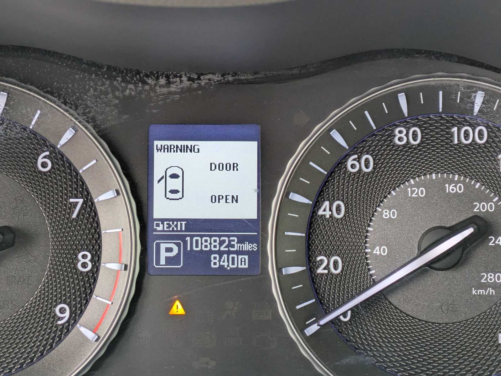 Thumbnail: 2016 INFINITI Q70 - 33