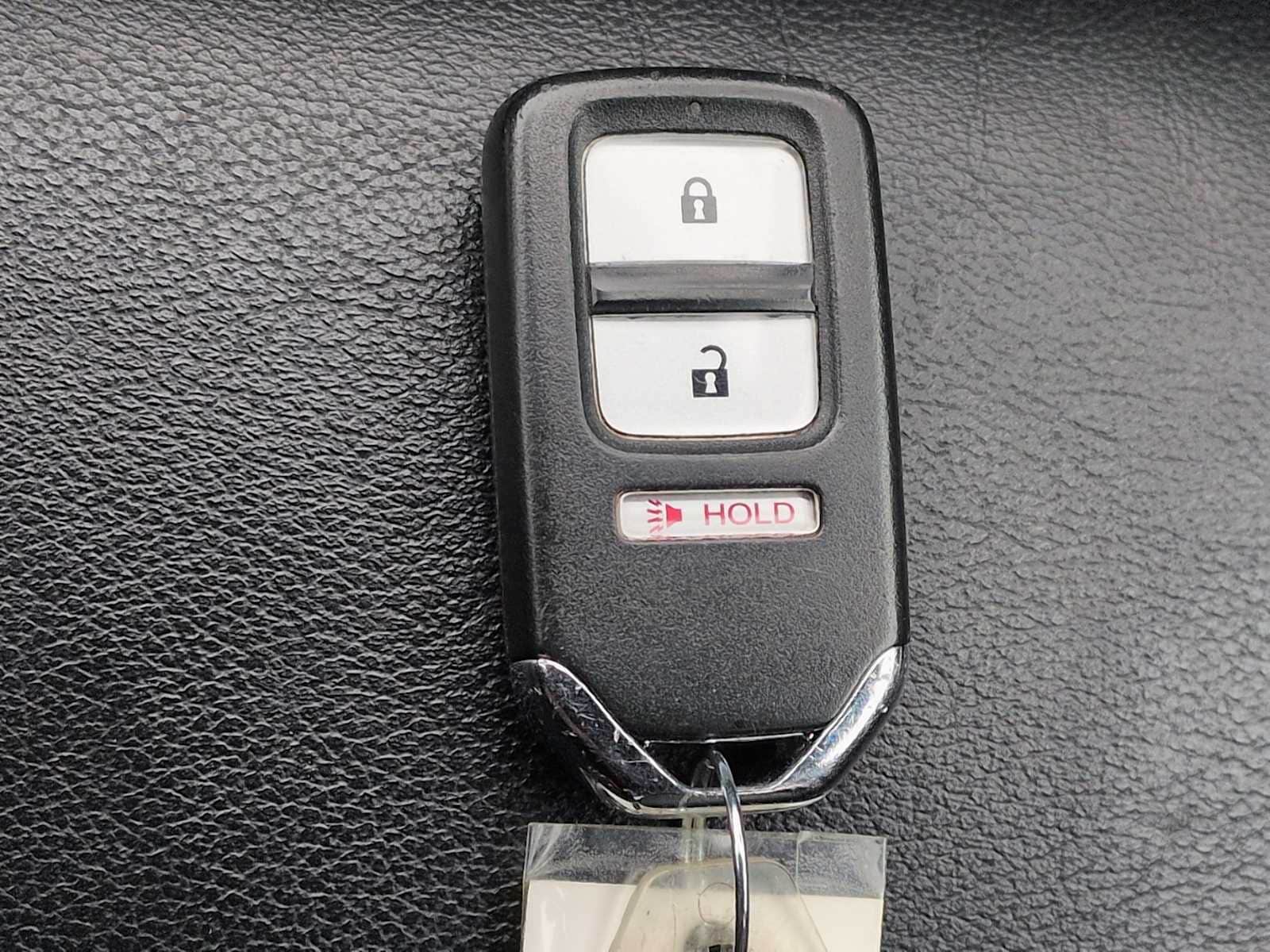 Thumbnail: 2013 Honda Crosstour - 33