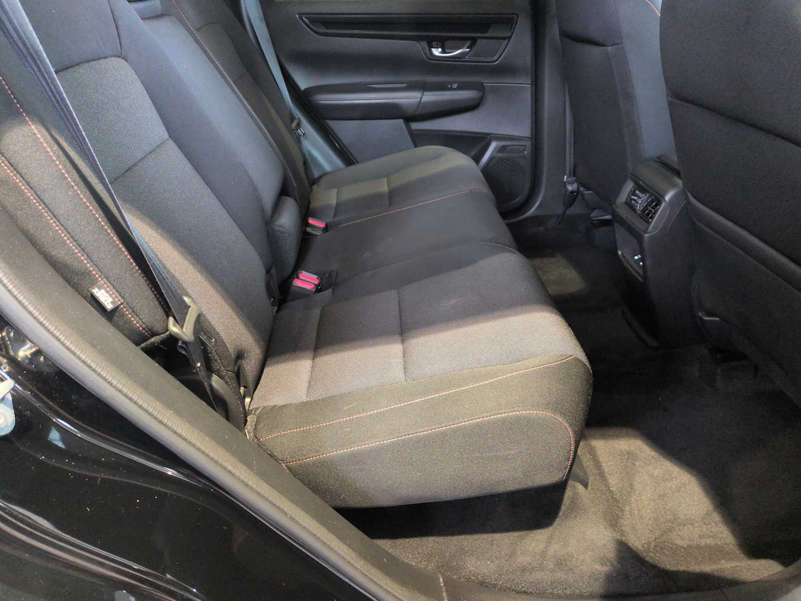 Thumbnail: 2024 Honda CR-V - 21