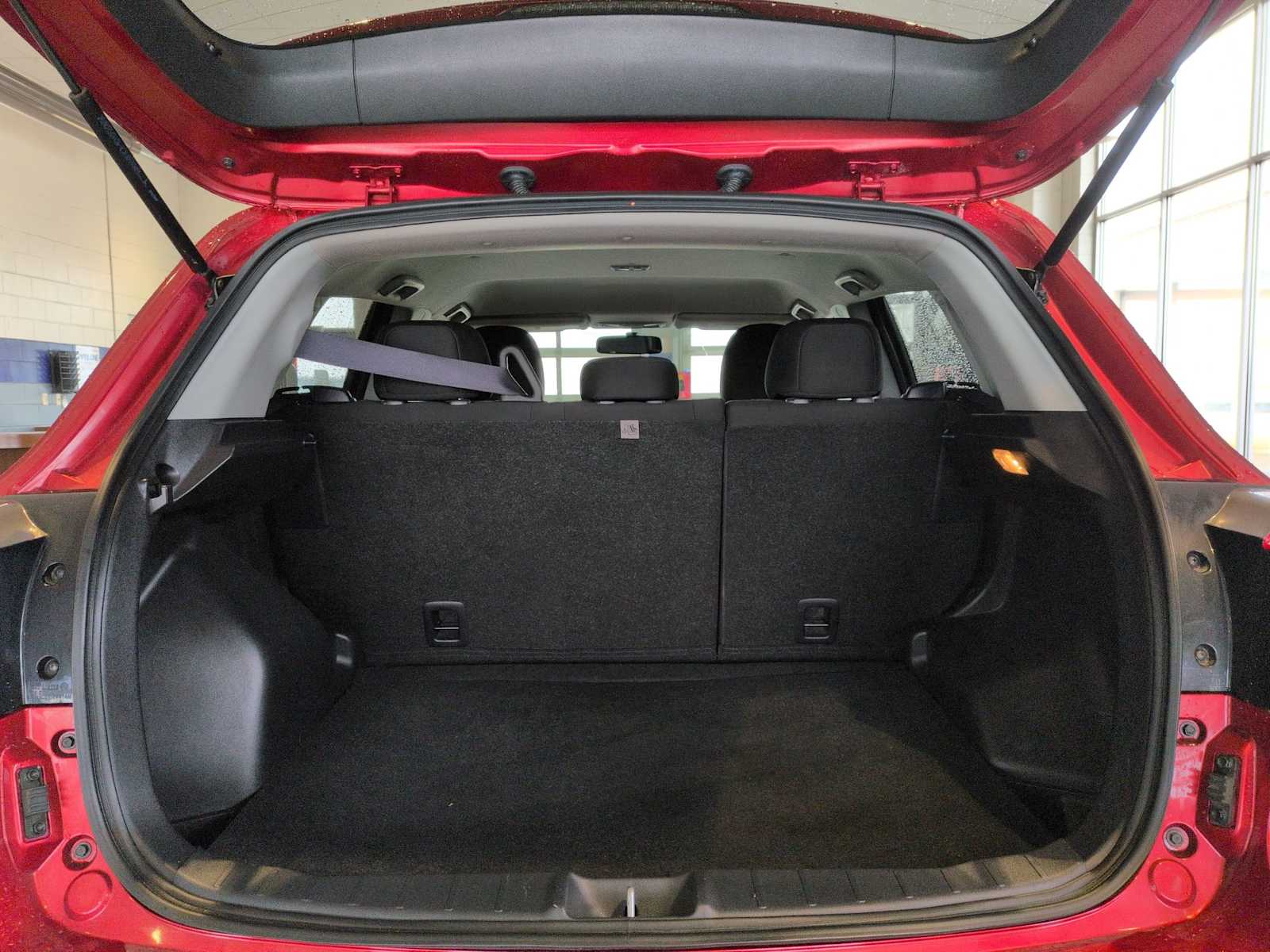 Thumbnail: 2018 Mitsubishi Outlander Sport - 30