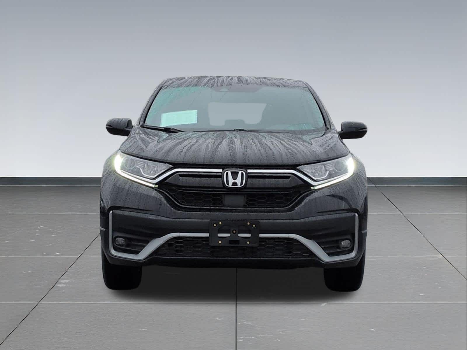 Thumbnail: 2020 Honda CR-V - 9