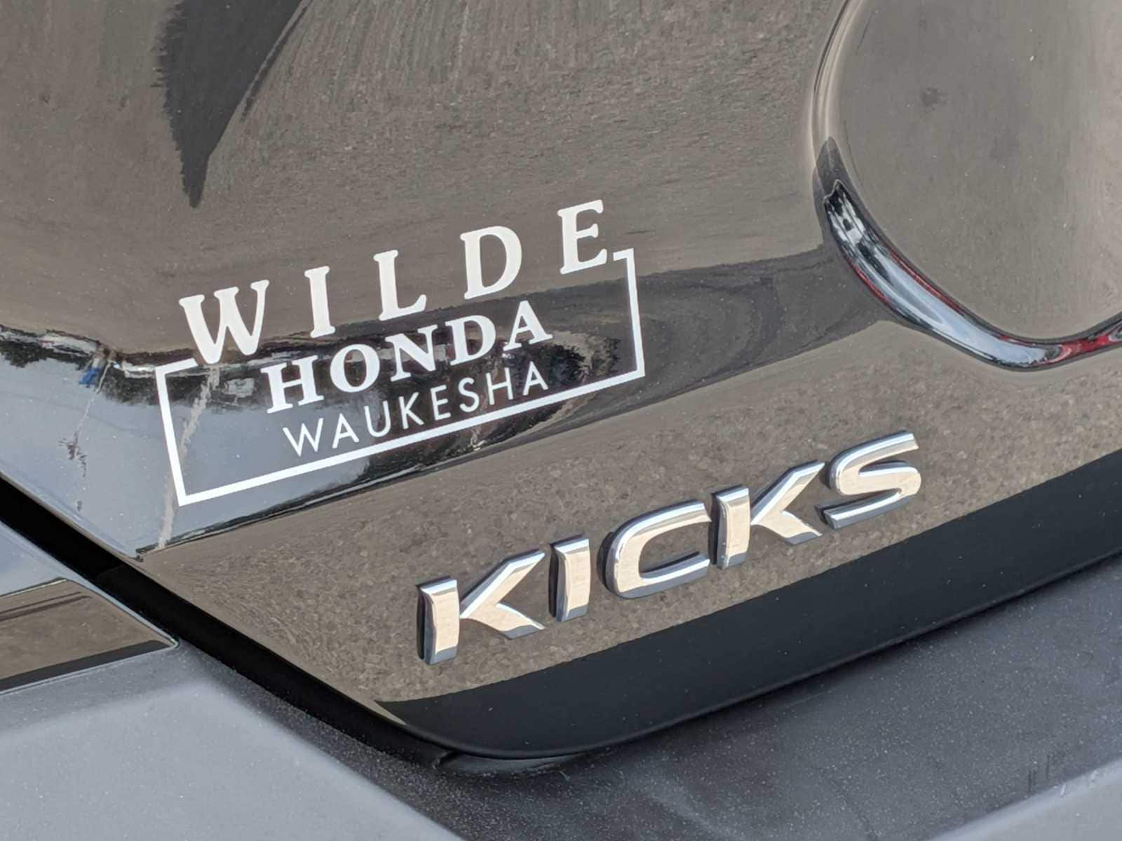 Thumbnail: 2020 Nissan Kicks - 11