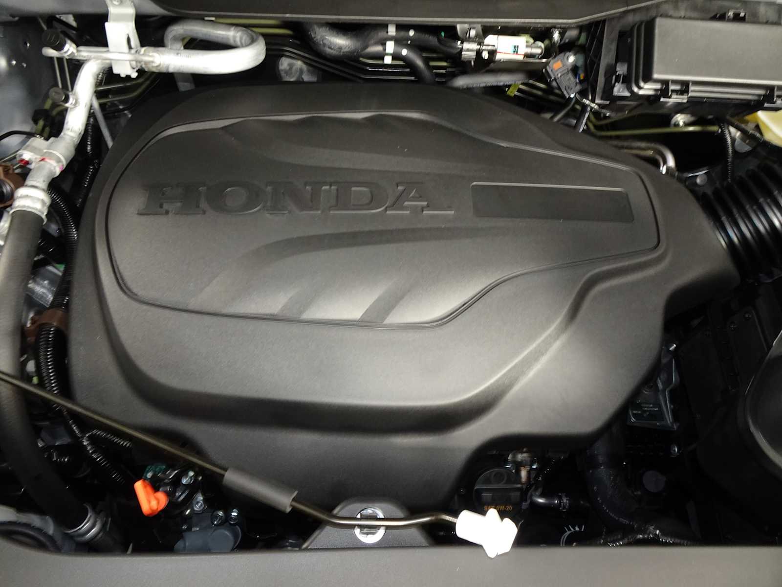 Thumbnail: 2026 Honda Ridgeline - 10