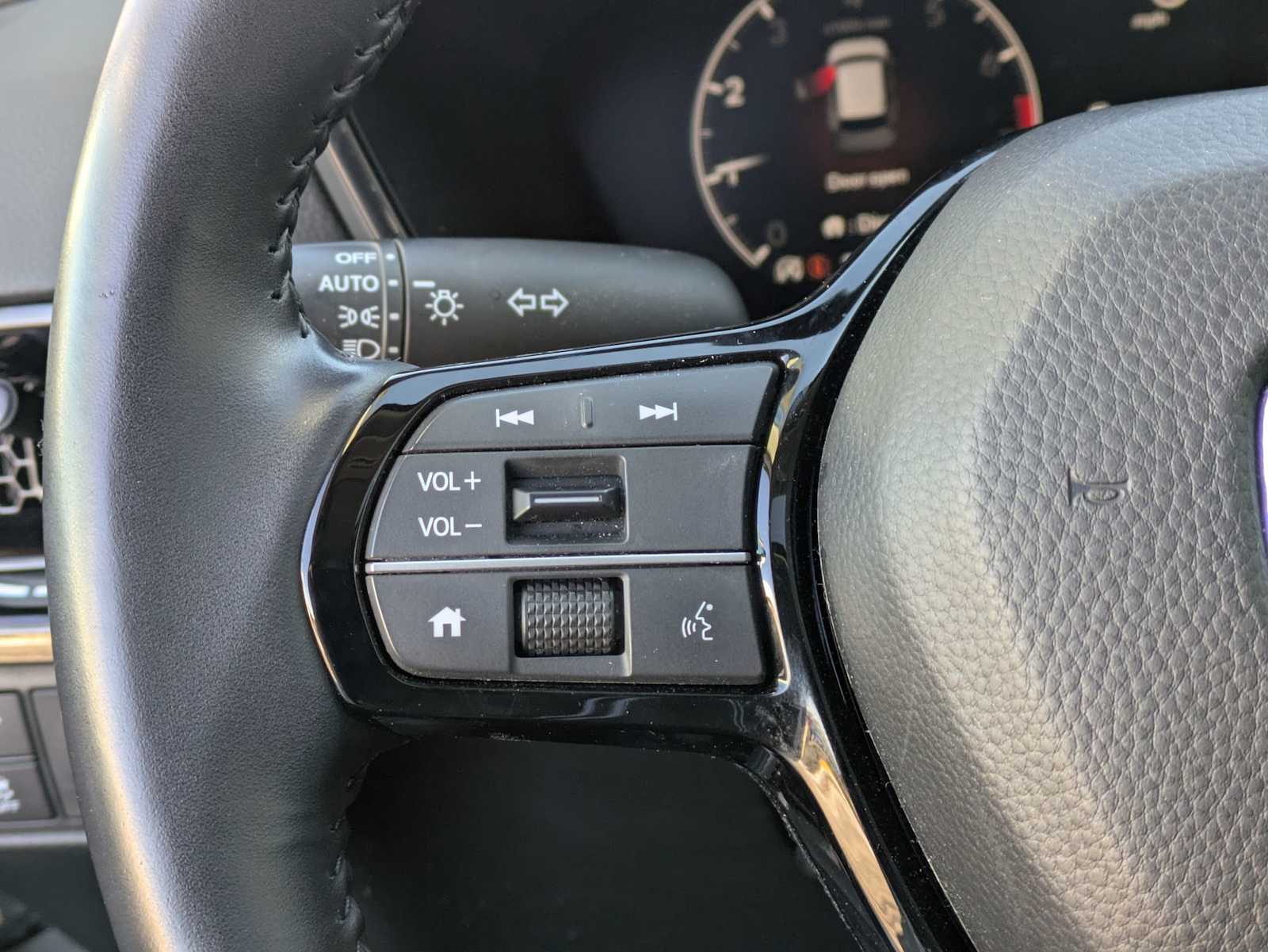 Thumbnail: 2024 Honda CR-V - 24