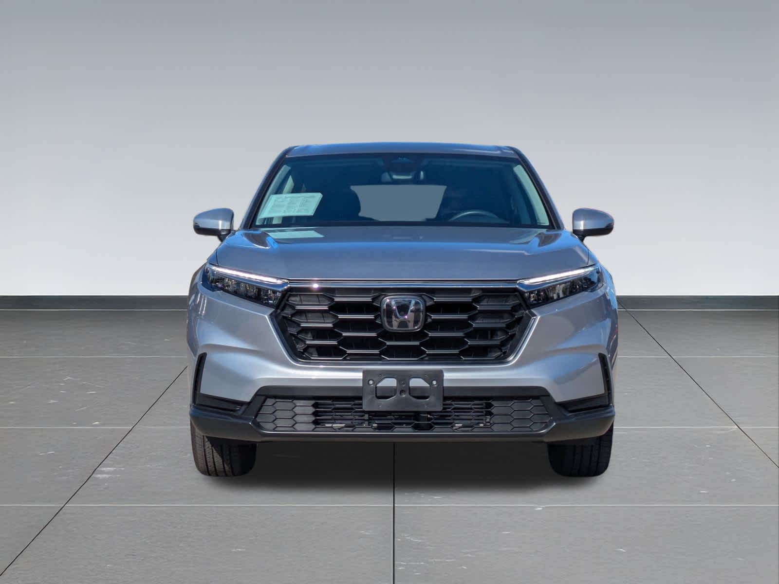 Thumbnail: 2025 Honda CR-V - 9