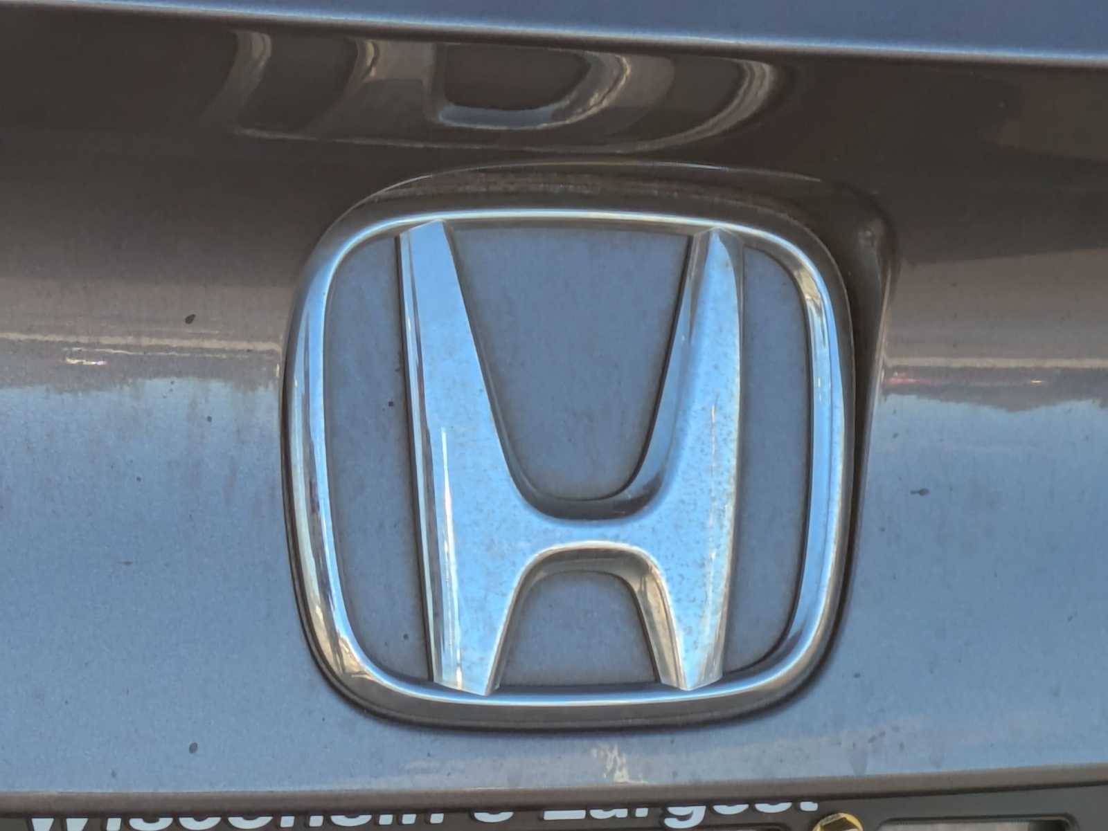 Thumbnail: 2014 Honda Civic - 11