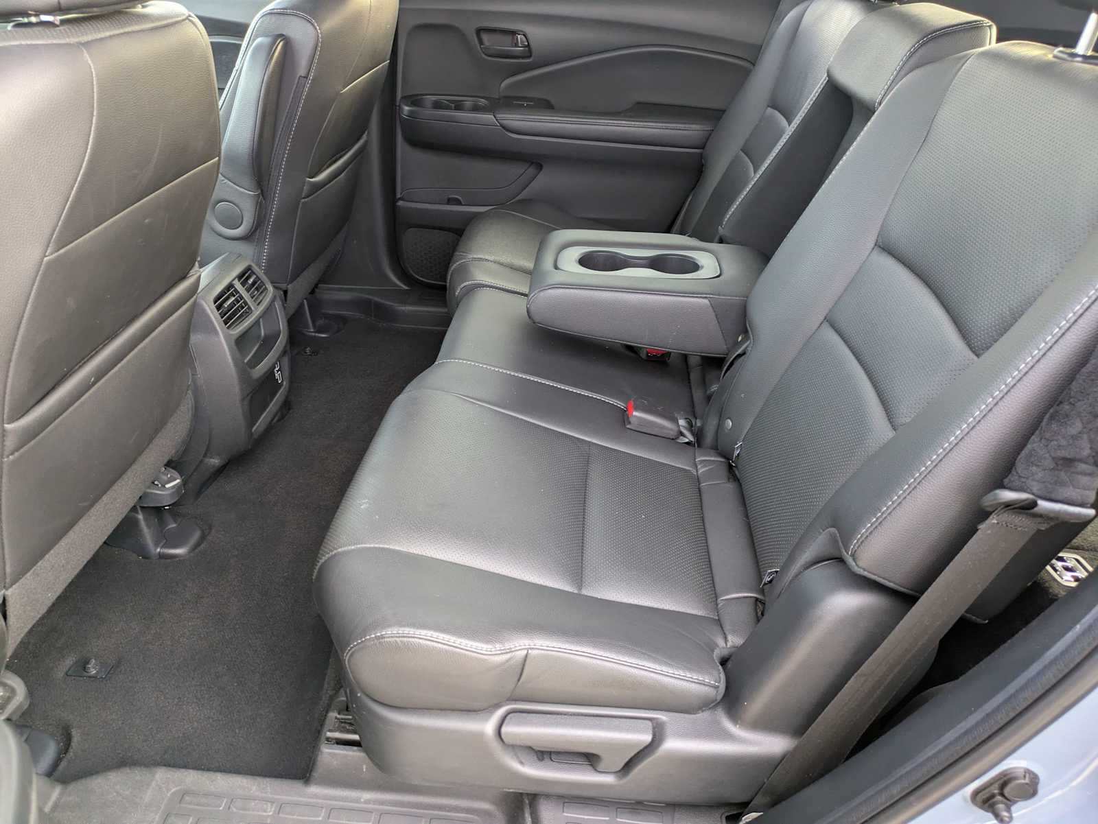 Thumbnail: 2023 Honda Passport - 19