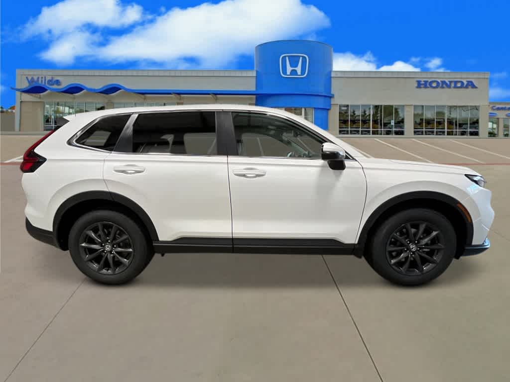 Thumbnail: 2026 Honda CR-V - 7