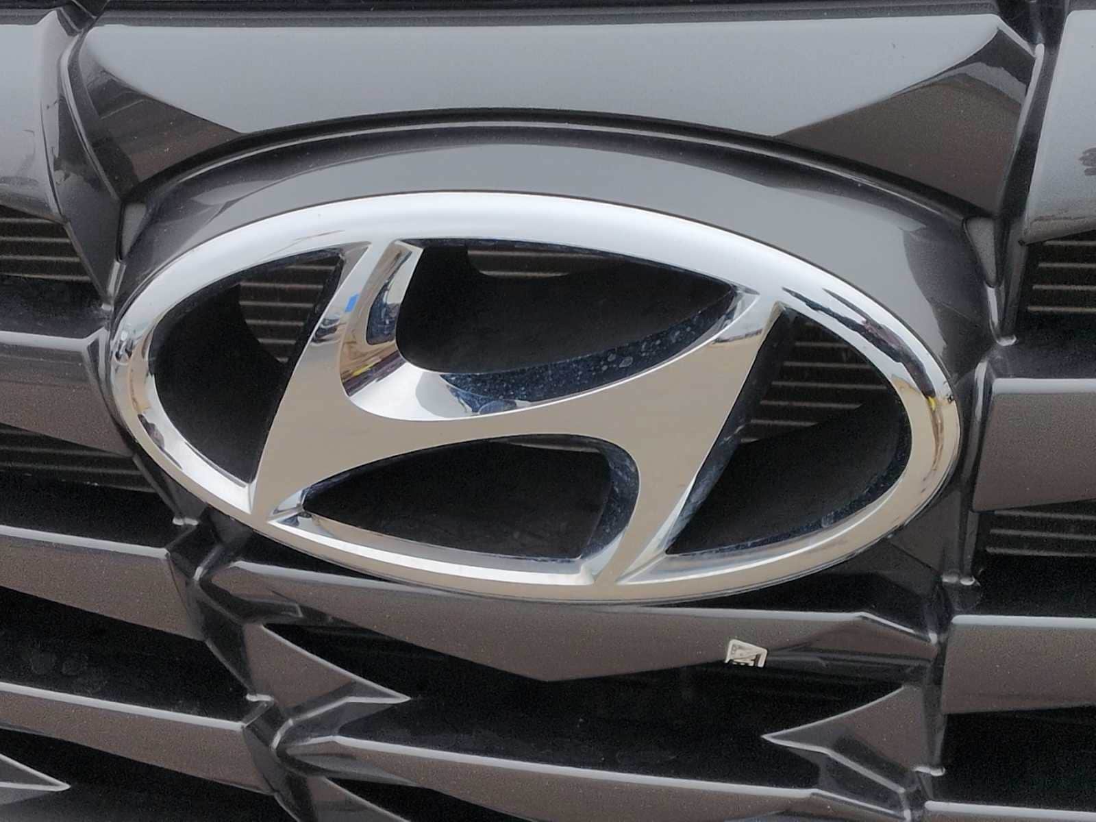 Thumbnail: 2023 Hyundai Tucson - 13