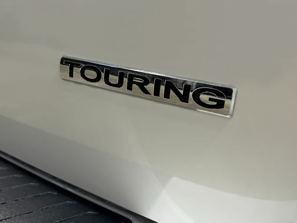 Thumbnail: 2026 Honda Odyssey - 7