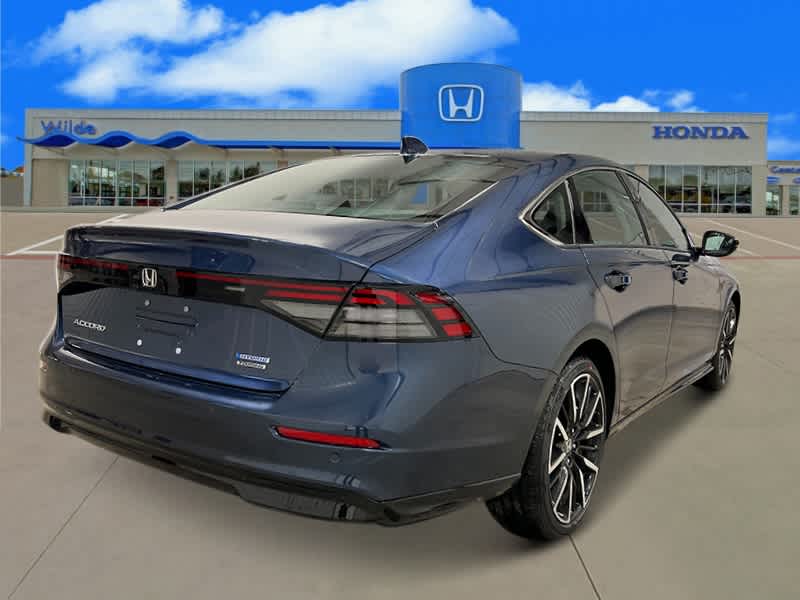 Thumbnail: 2025 Honda Accord - 7