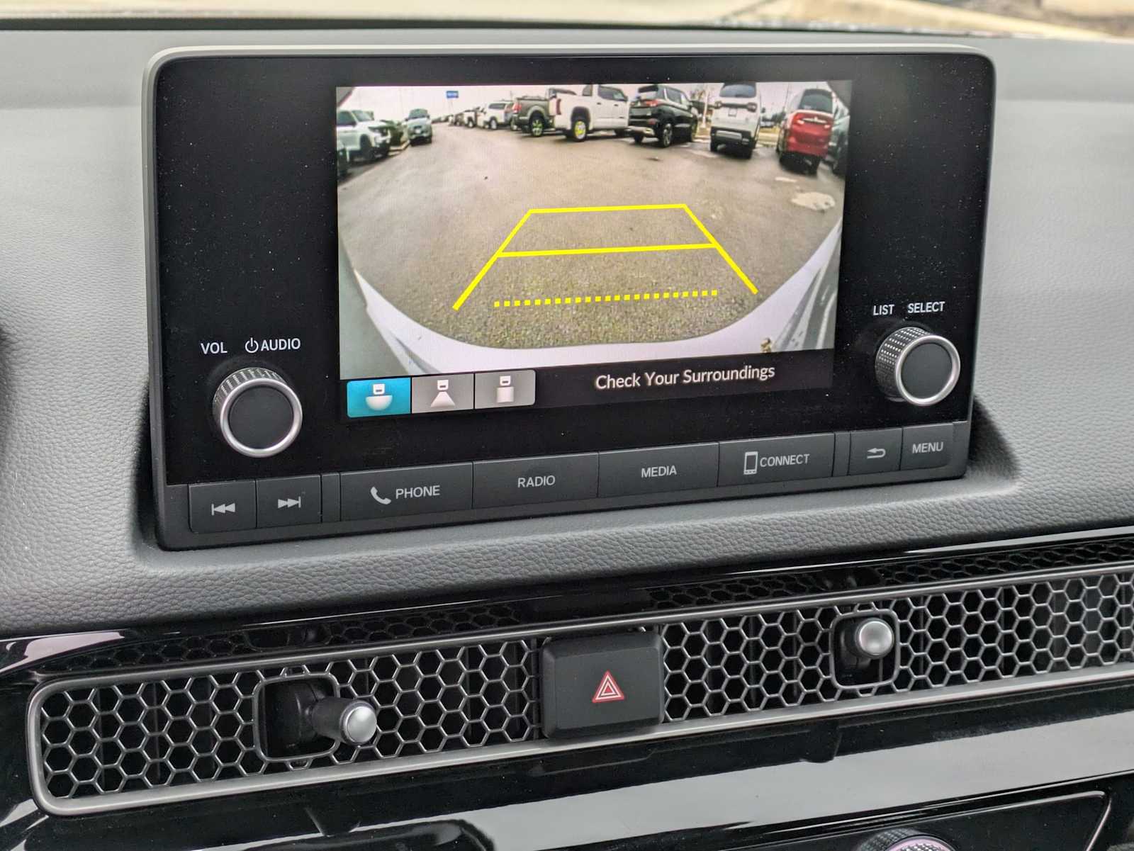 Thumbnail: 2024 Honda Civic - 26