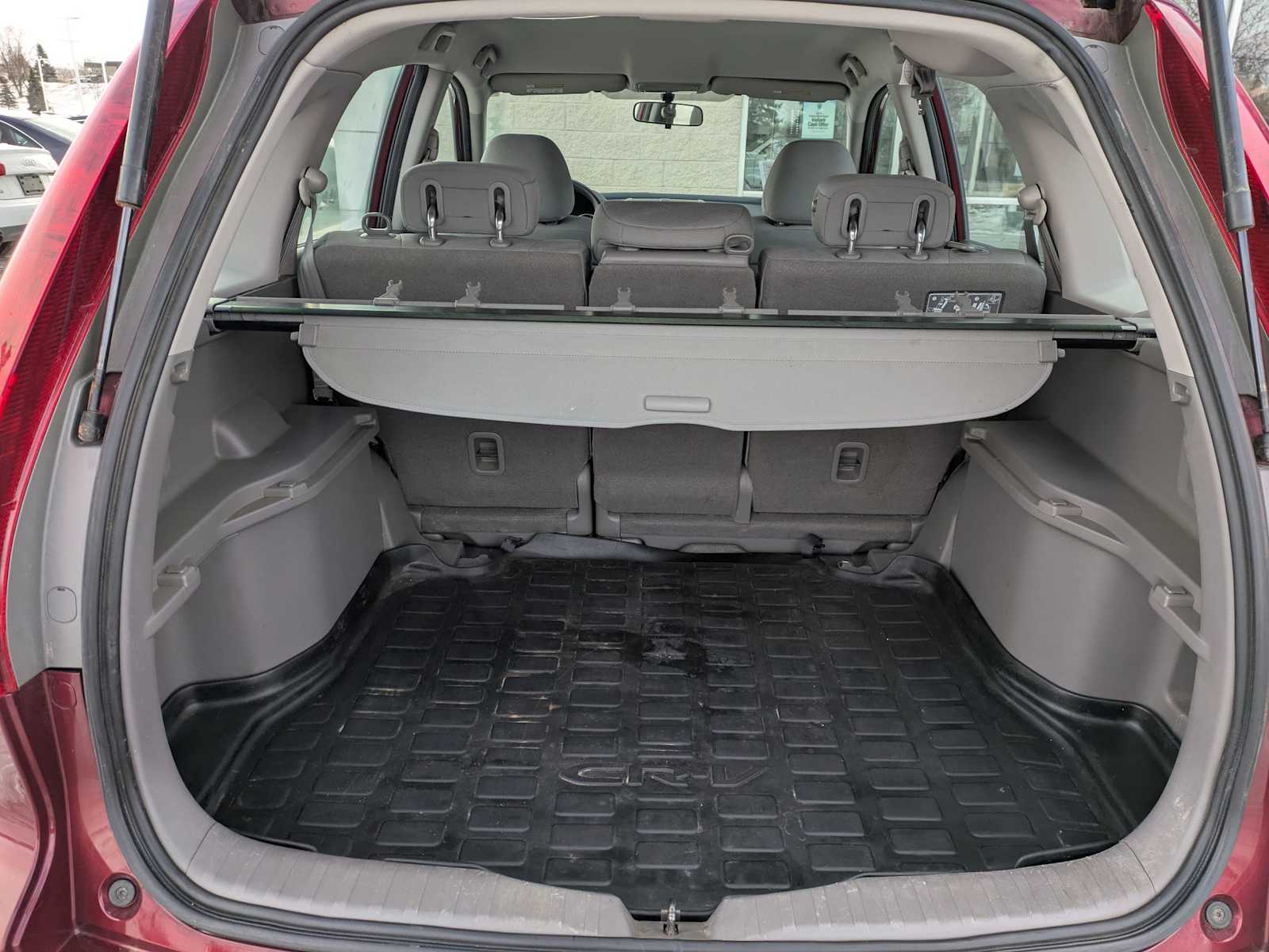 Thumbnail: 2010 Honda CR-V - 27