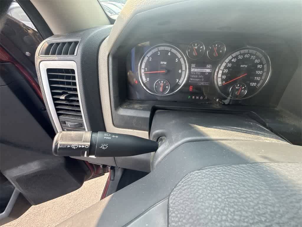 Thumbnail: 2012 RAM 2500 - 24