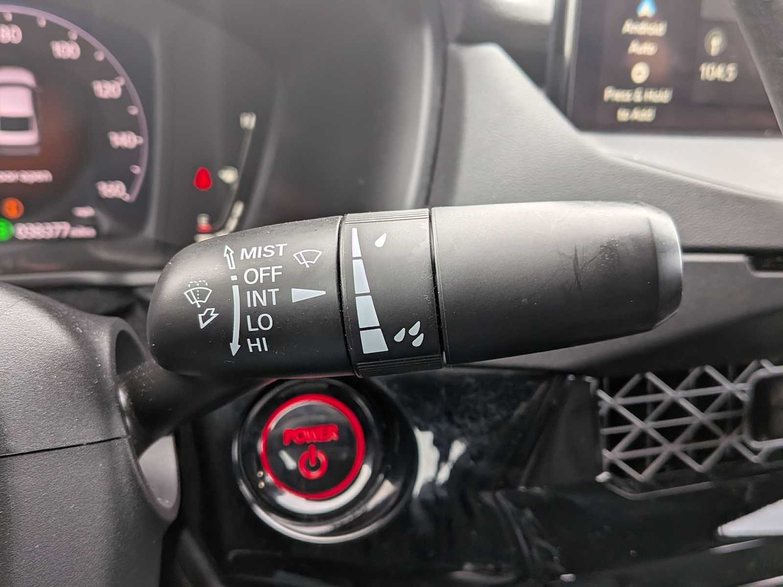 Thumbnail: 2024 Honda Accord - 26