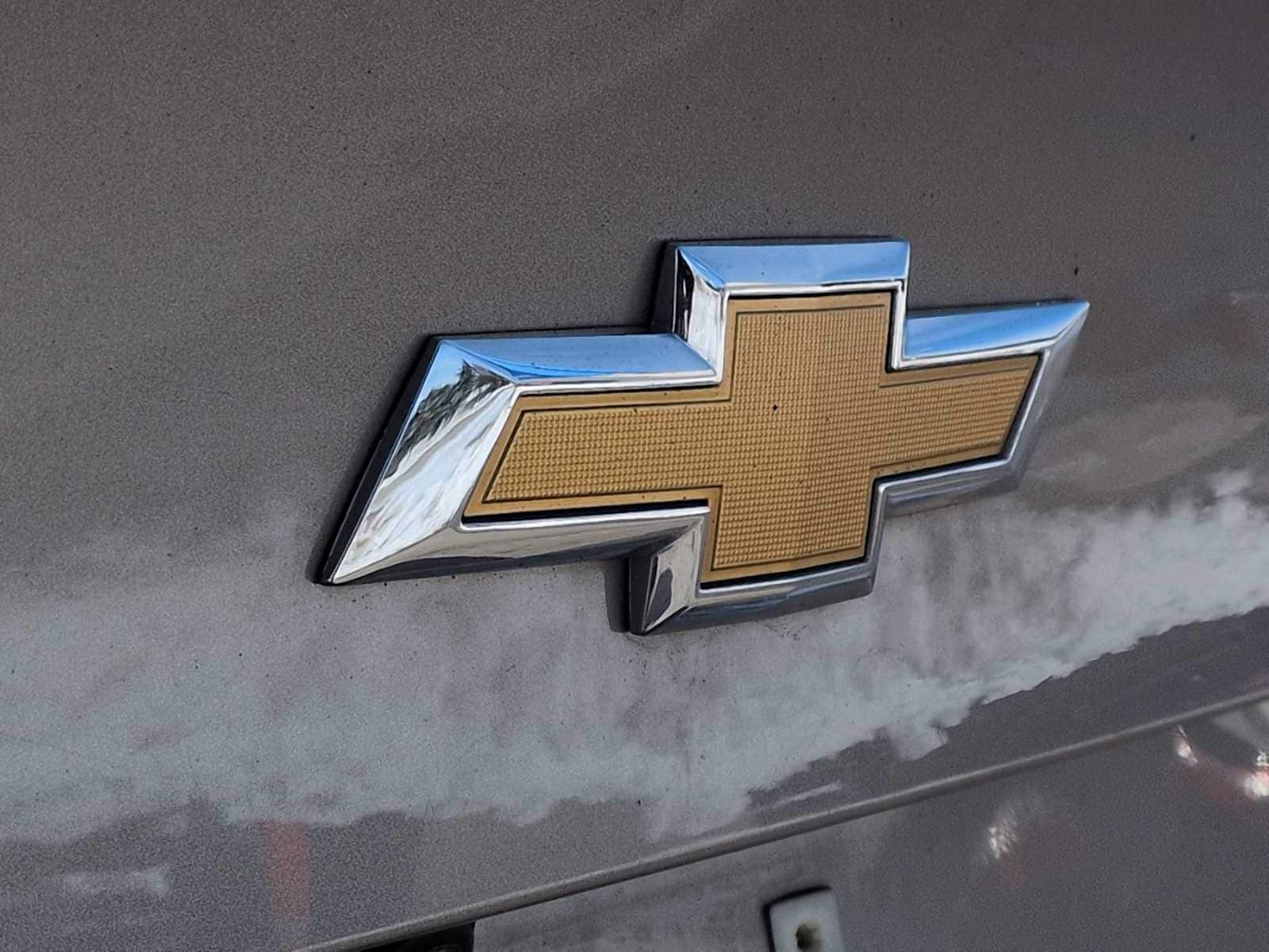 Thumbnail: 2023 Chevrolet Malibu - 13