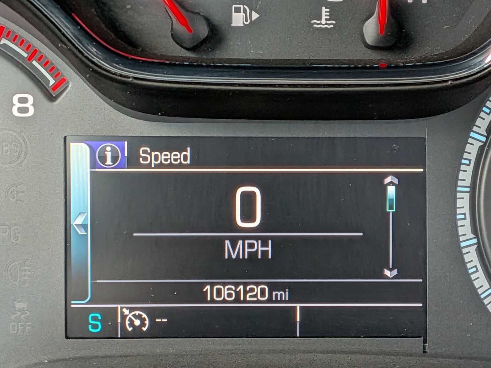 Thumbnail: 2017 Chevrolet Cruze - 30