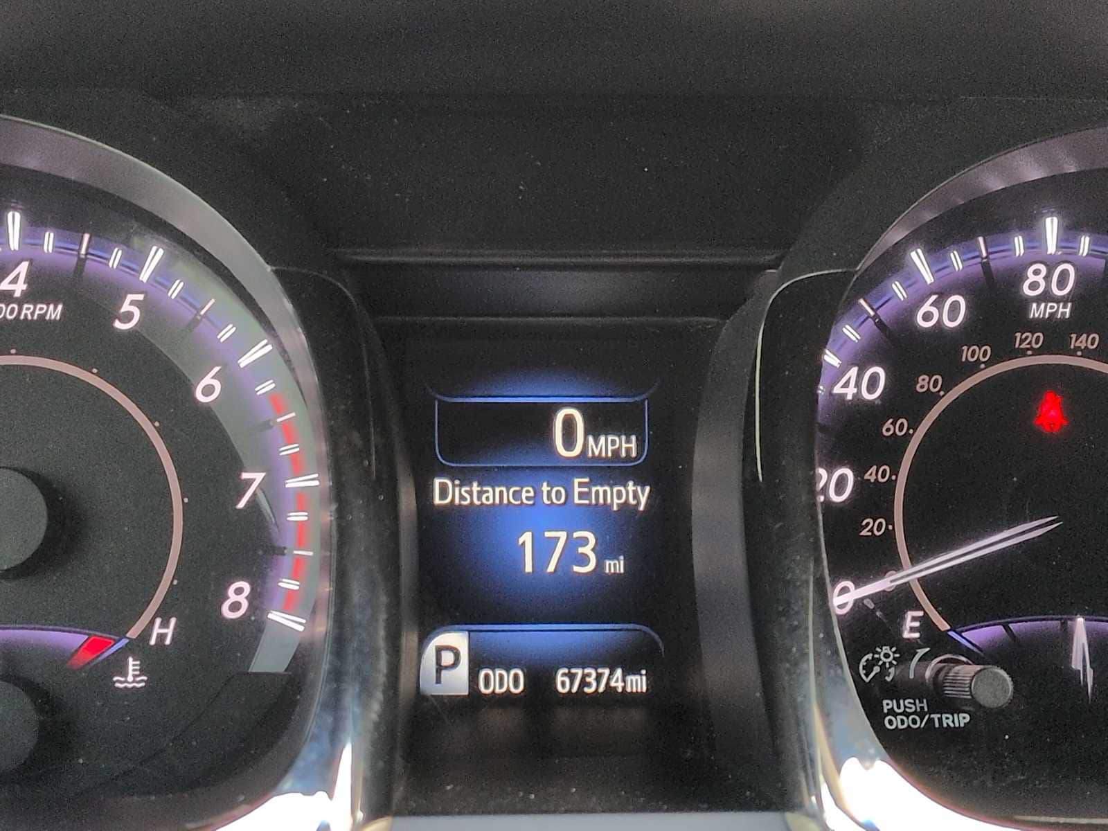 Thumbnail: 2014 Toyota Avalon - 32