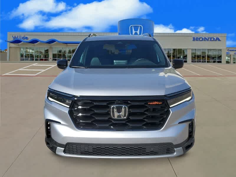 Thumbnail: 2025 Honda Pilot - 8