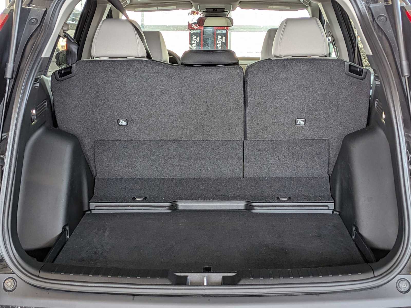 Thumbnail: 2023 Honda CR-V - 33