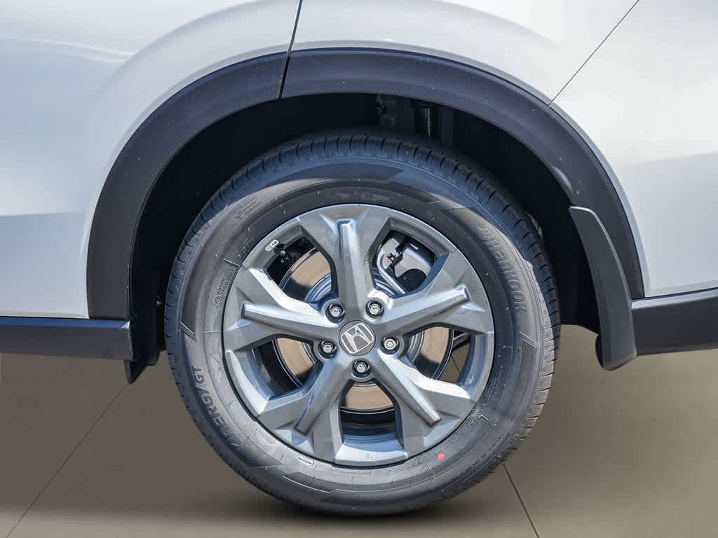 Thumbnail: 2026 Honda HR-V - 7