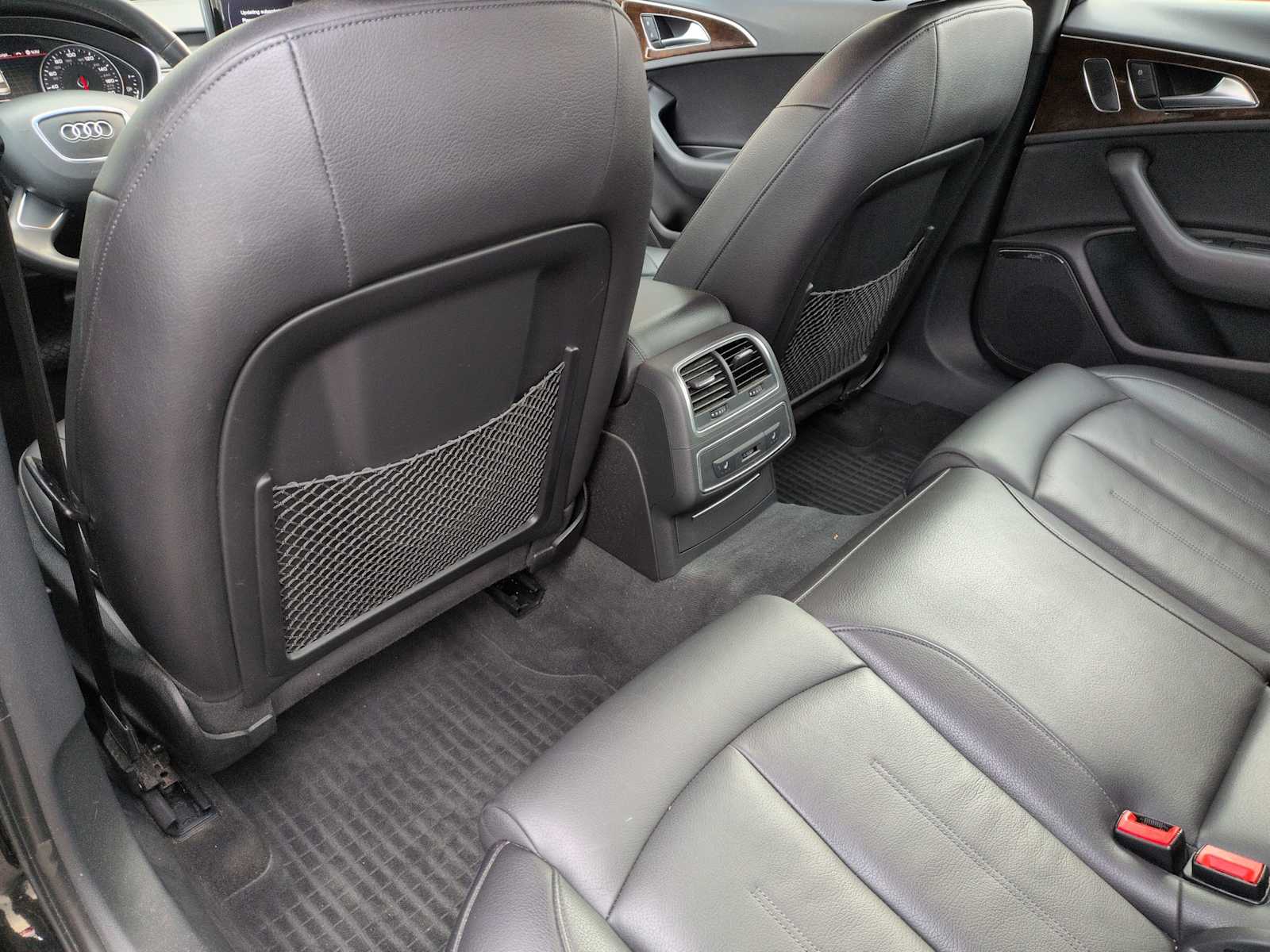 Thumbnail: 2013 Audi A6 - 18