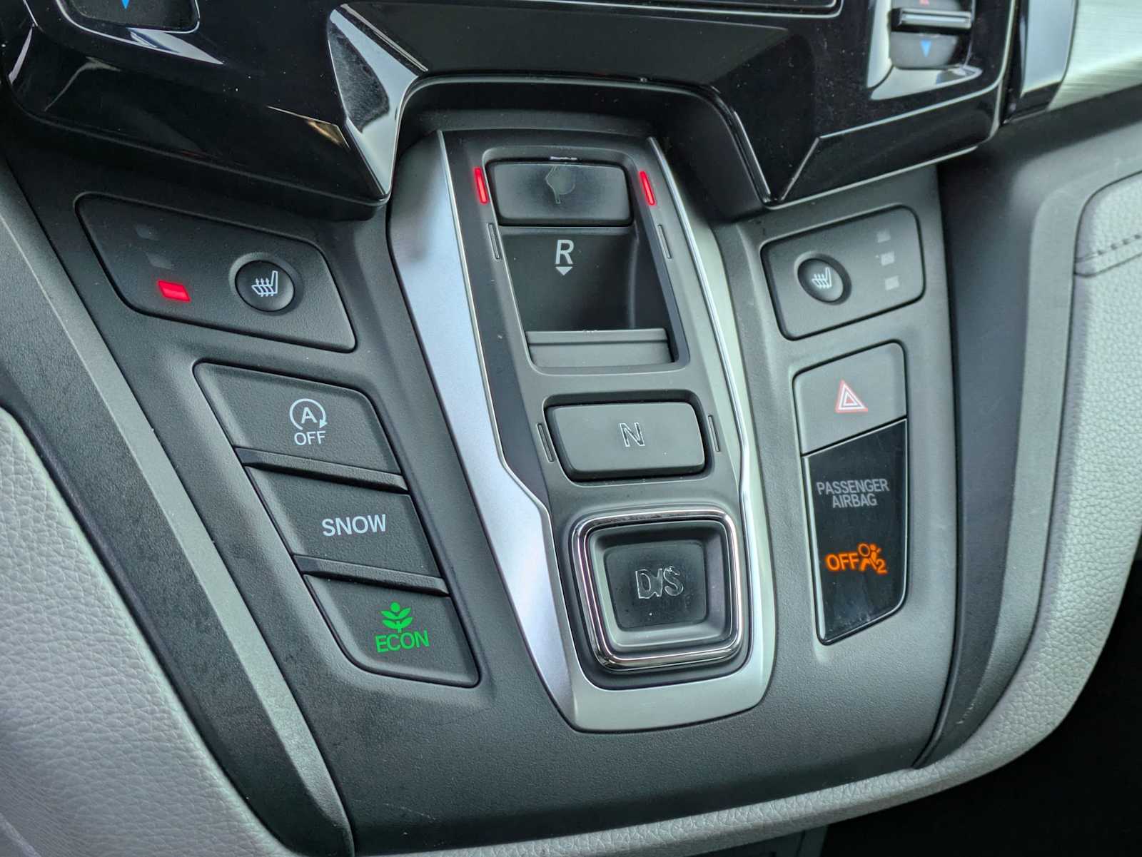 Thumbnail: 2019 Honda Odyssey - 30