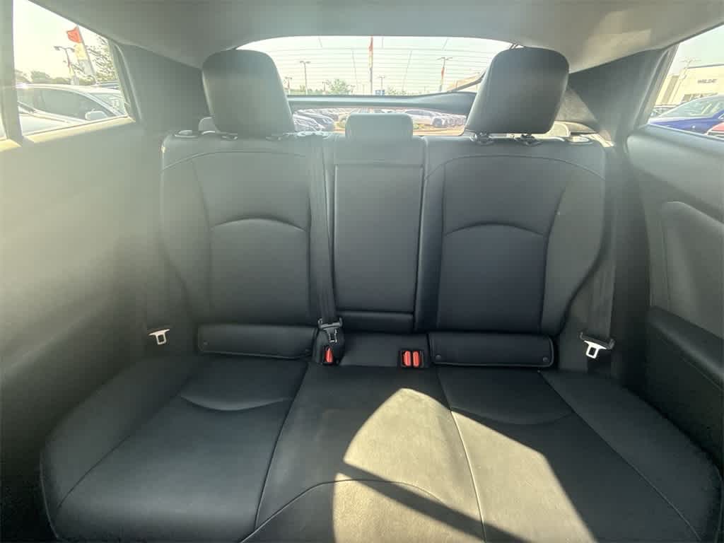 Thumbnail: 2019 Toyota Prius - 19