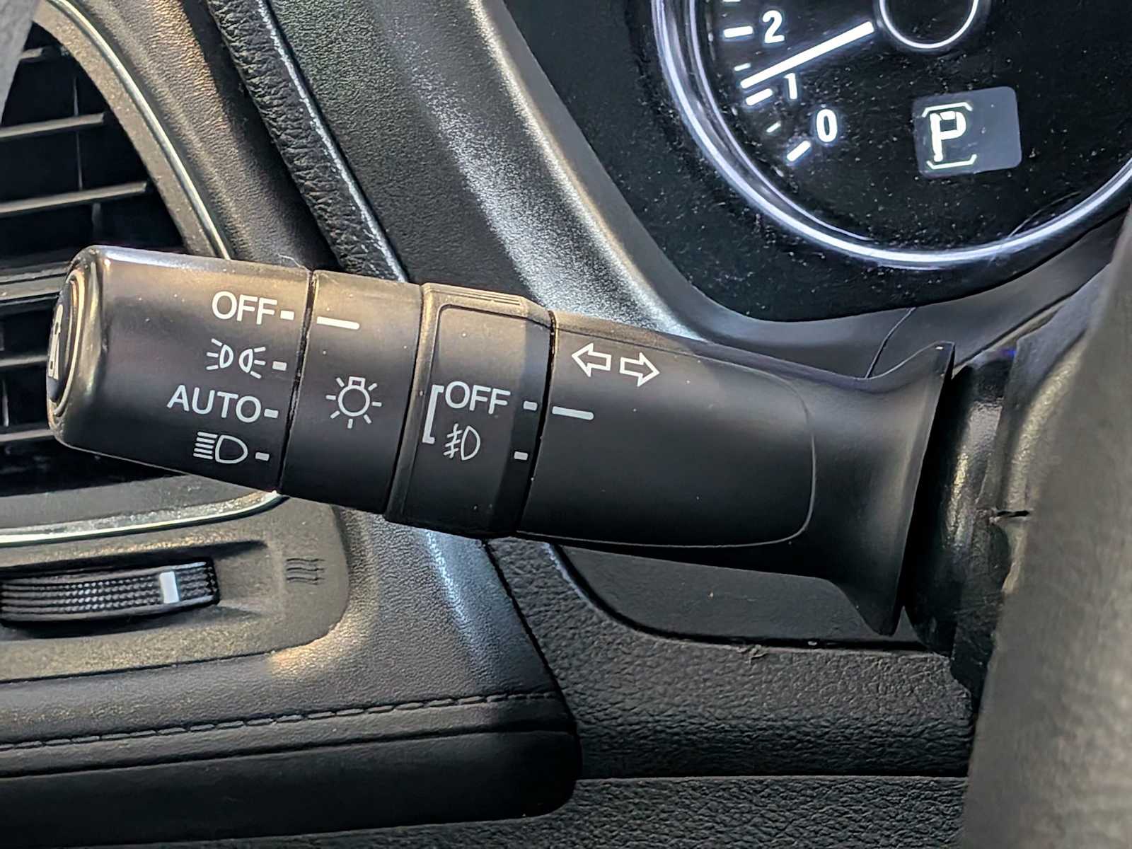 Thumbnail: 2018 Honda HR-V - 26