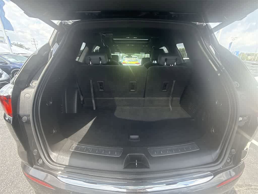 Thumbnail: 2023 Buick Enclave - 36