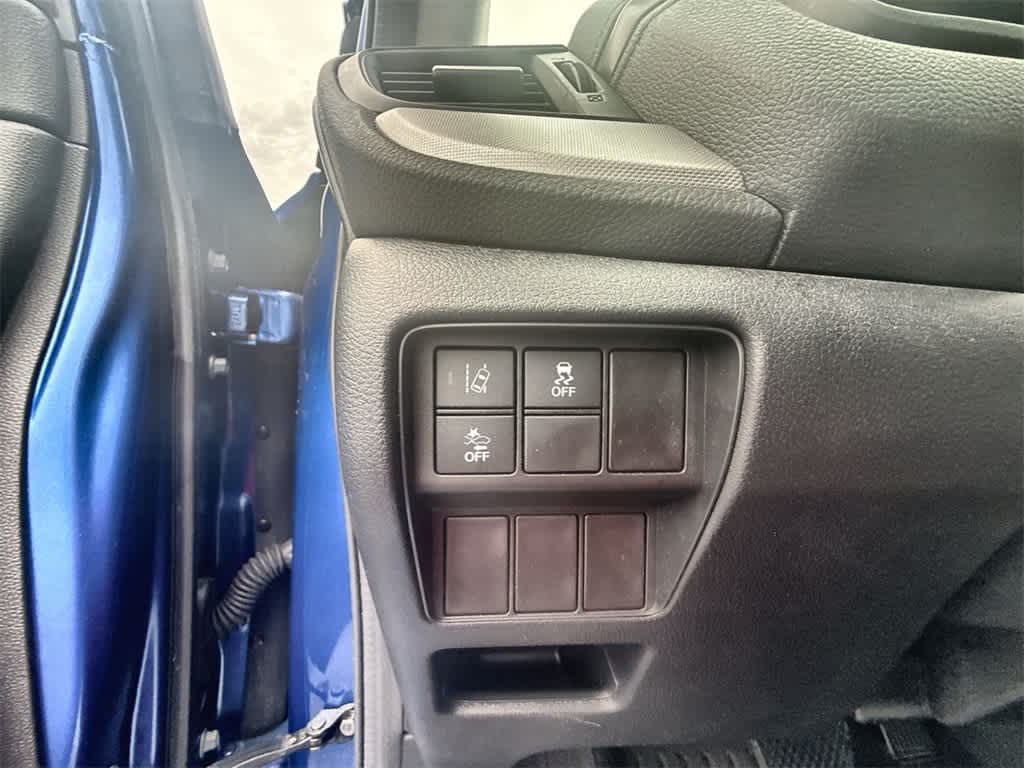 Thumbnail: 2022 Honda CR-V - 16