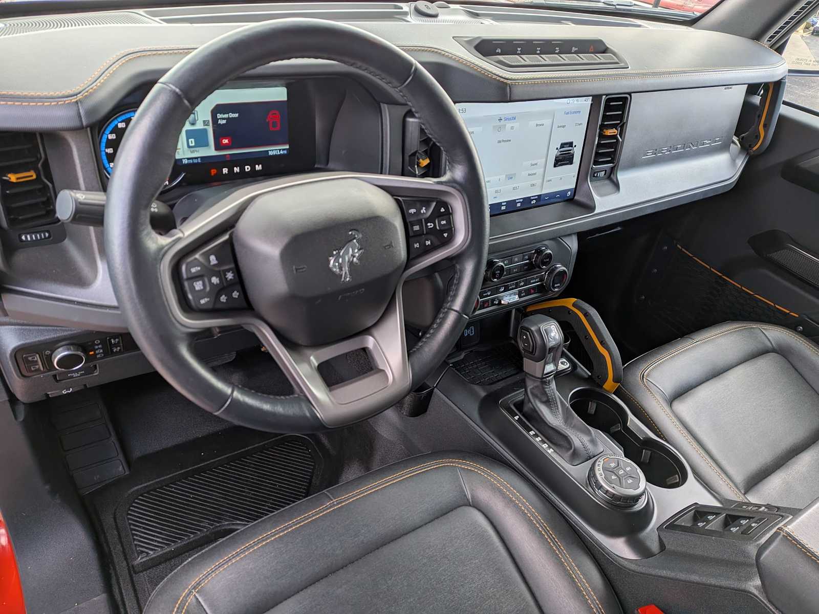 Thumbnail: 2024 Ford Bronco - 15