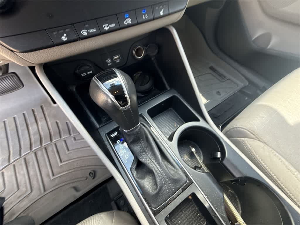 Thumbnail: 2016 Hyundai Tucson - 30