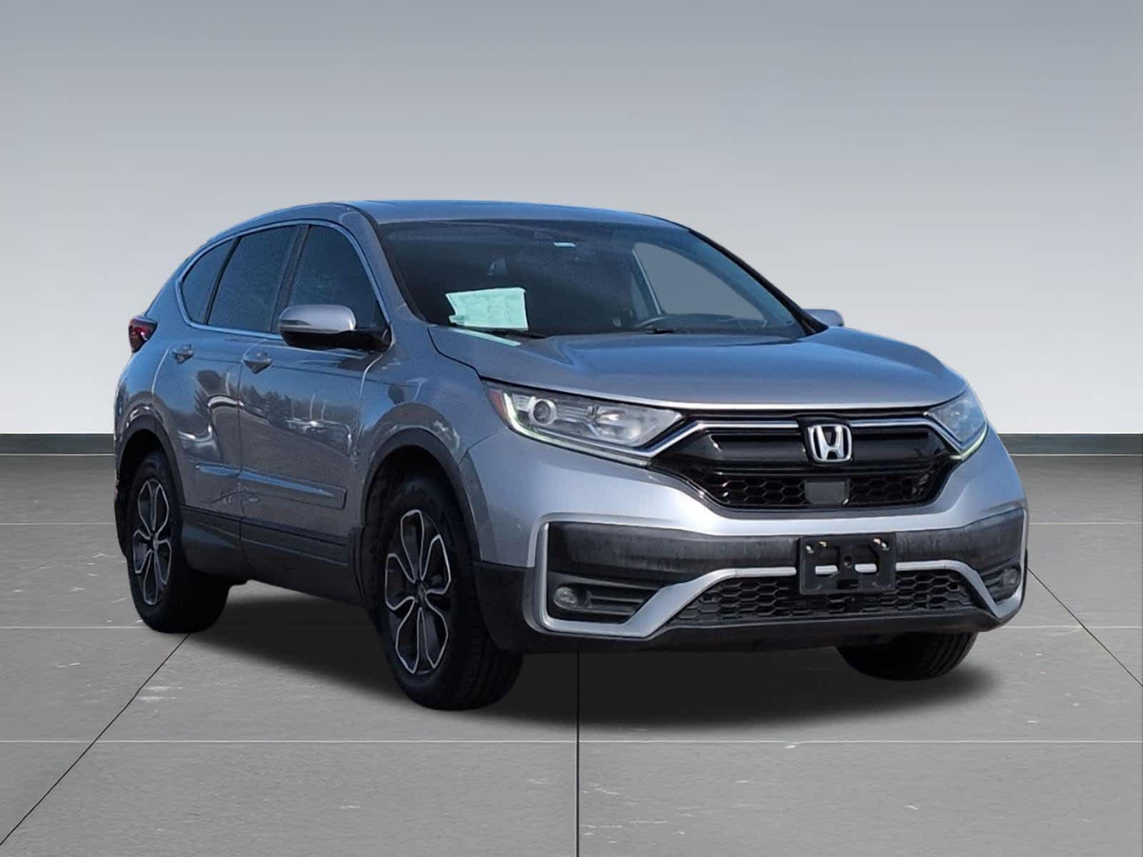 Thumbnail: 2020 Honda CR-V - 8