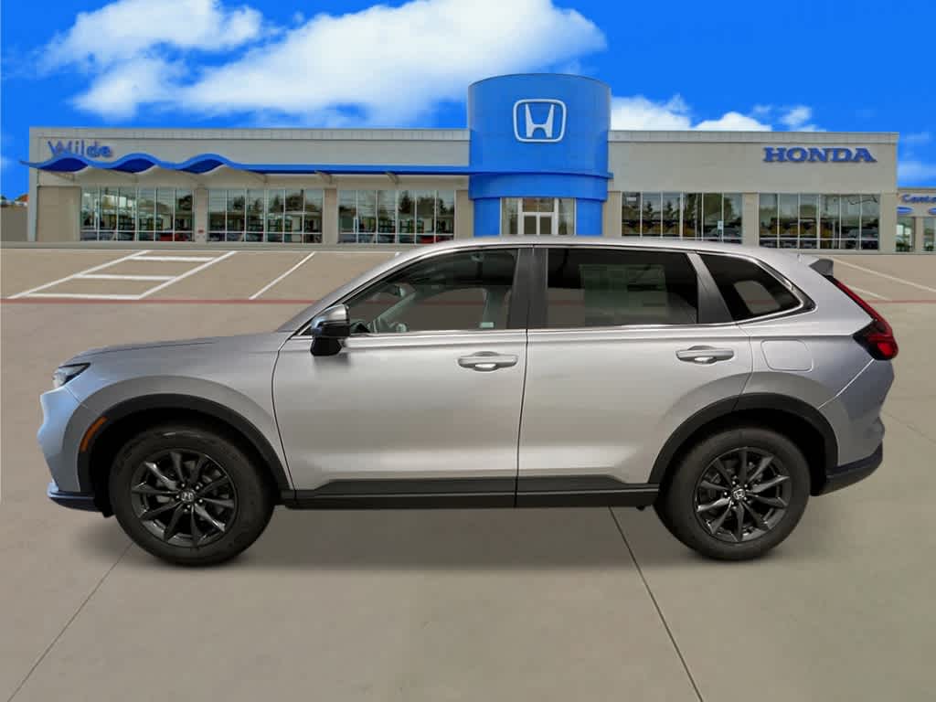 Thumbnail: 2026 Honda CR-V - 2