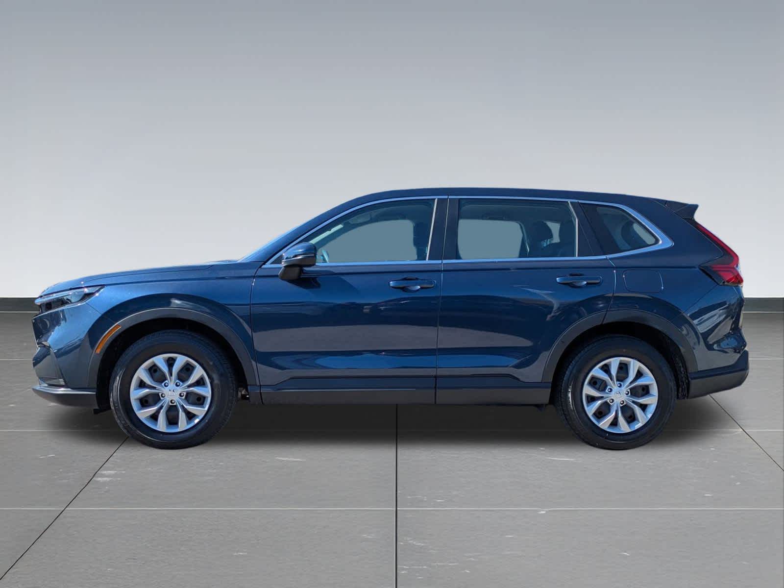 2023 Honda CR-V LX photo 3