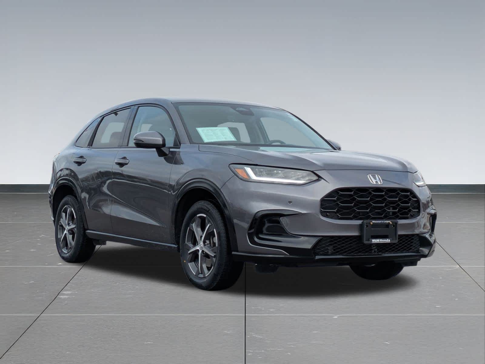 Thumbnail: 2023 Honda HR-V - 8