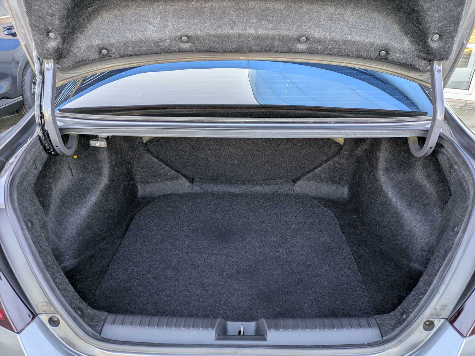 Thumbnail: 2014 Honda Civic - 27