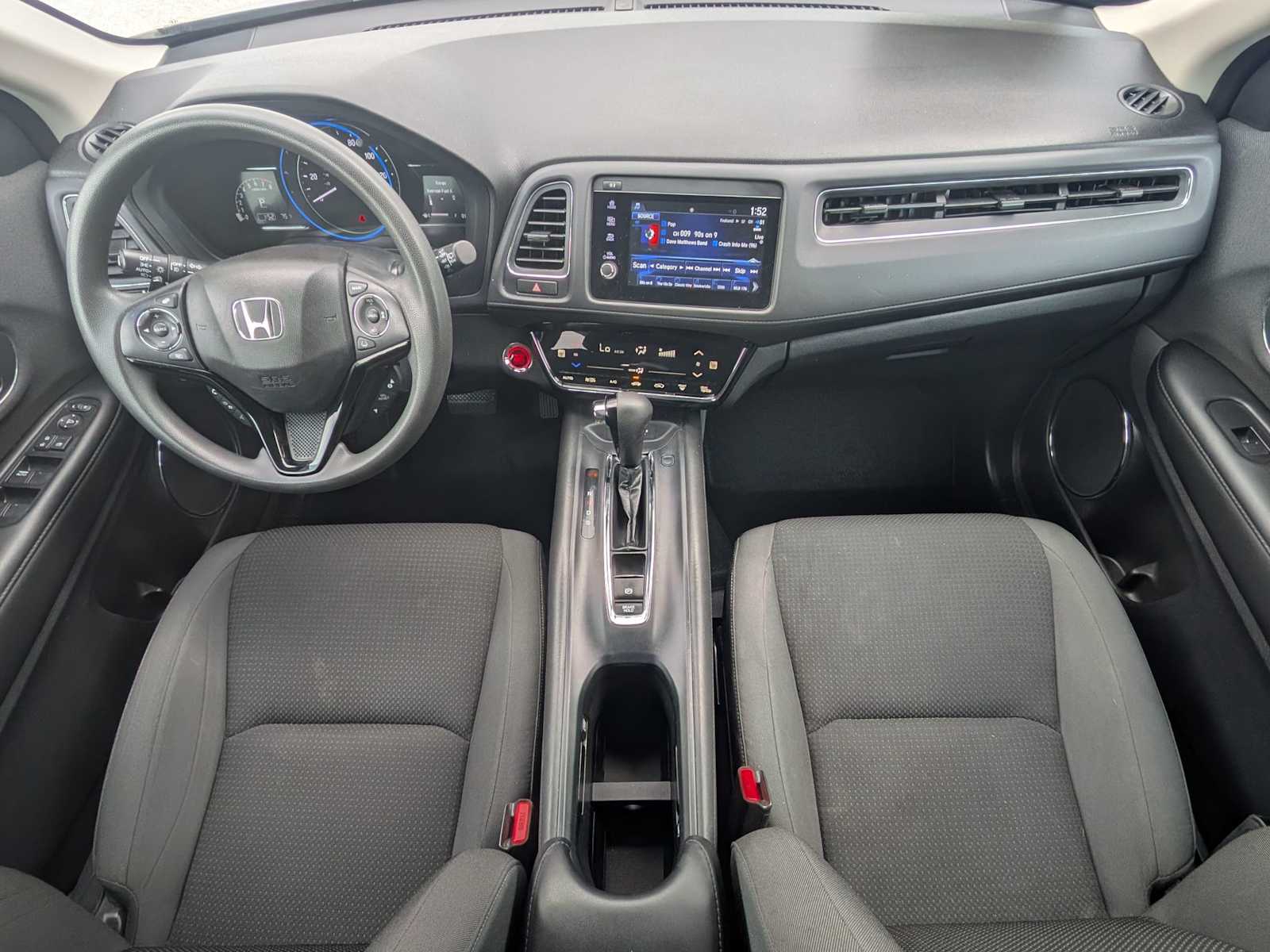 Thumbnail: 2021 Honda HR-V - 20