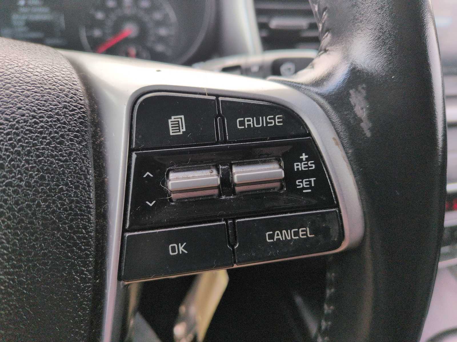 Thumbnail: 2019 Kia Sorento - 24