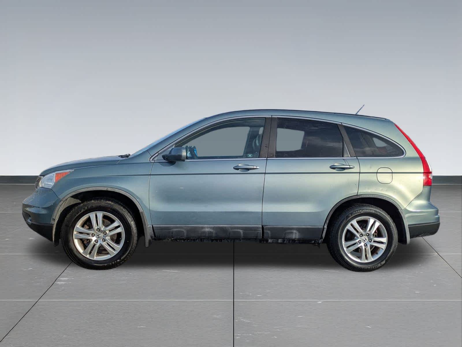 Thumbnail: 2011 Honda CR-V - 3