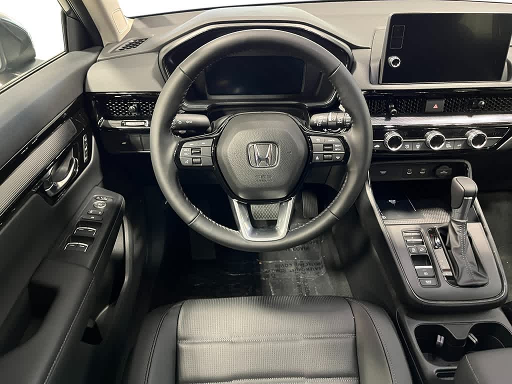 Thumbnail: 2026 Honda CR-V - 16