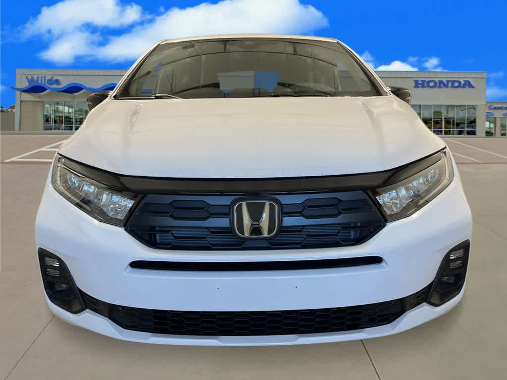 Thumbnail: 2026 Honda Odyssey - 10