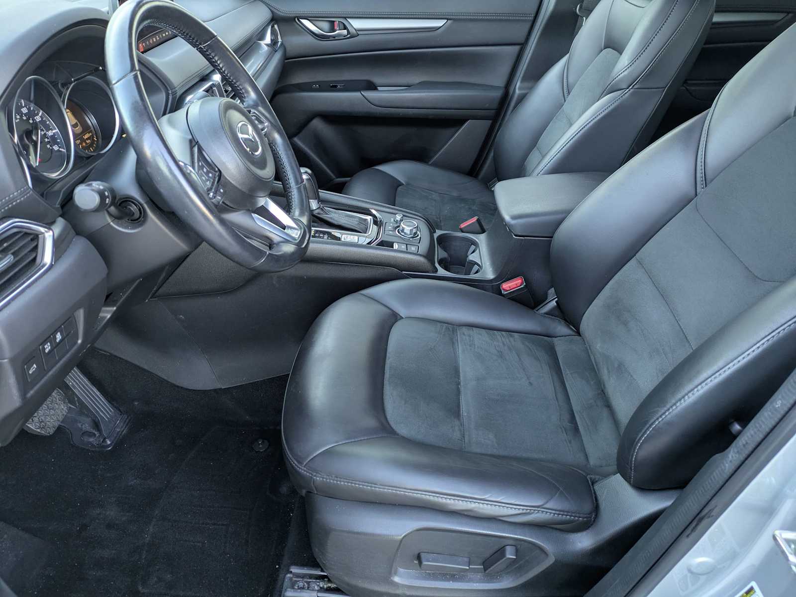 Thumbnail: 2018 Mazda CX-5 - 15