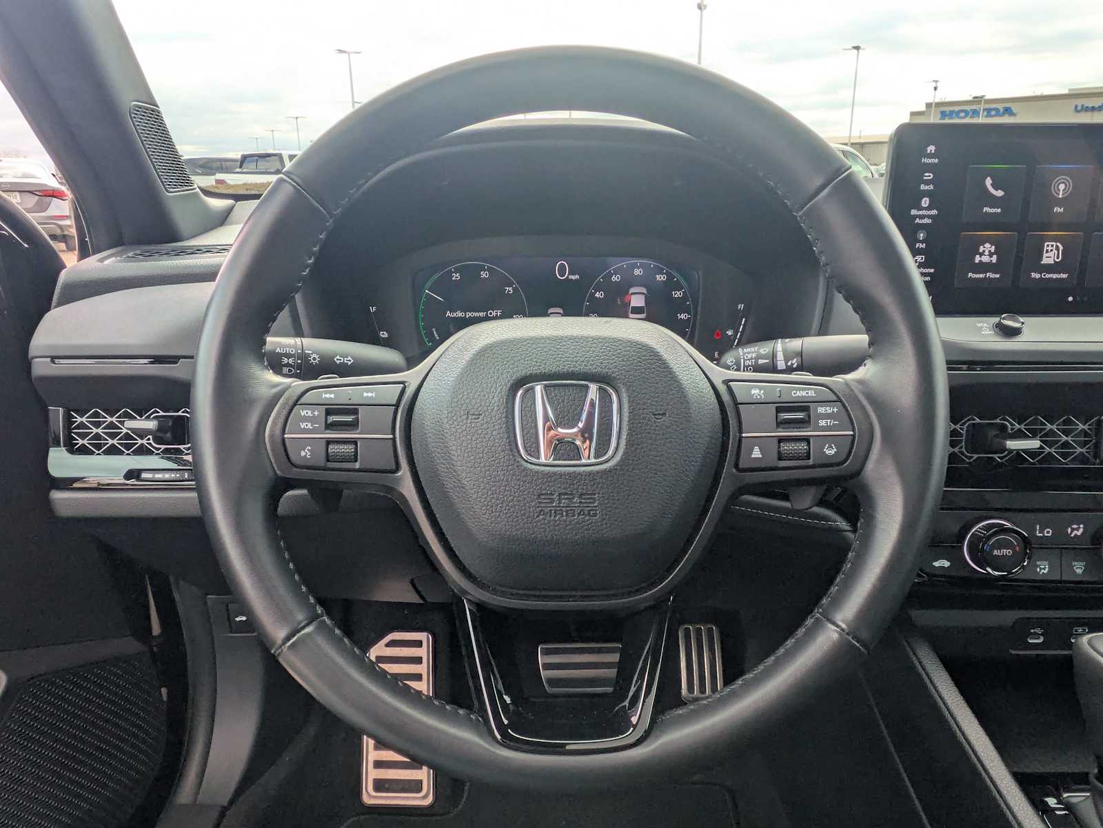 Thumbnail: 2023 Honda Accord - 12