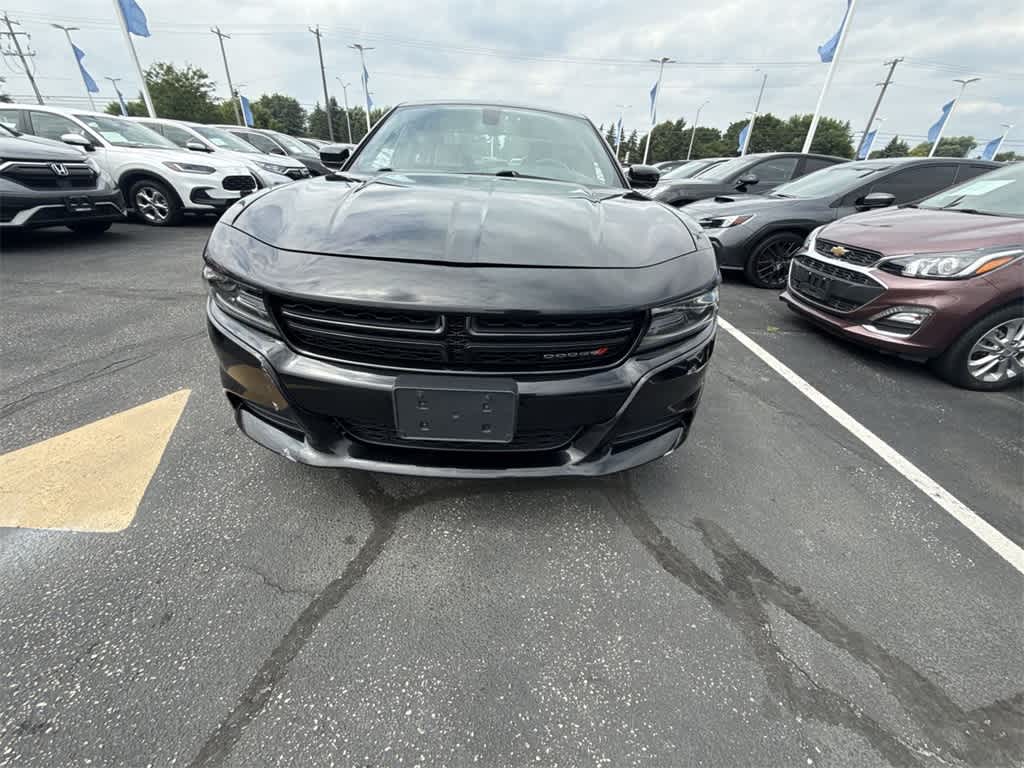 Thumbnail: 2018 Dodge Charger - 9